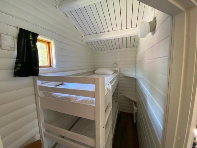 Skelleftea Camping Ngoại thất bức ảnh